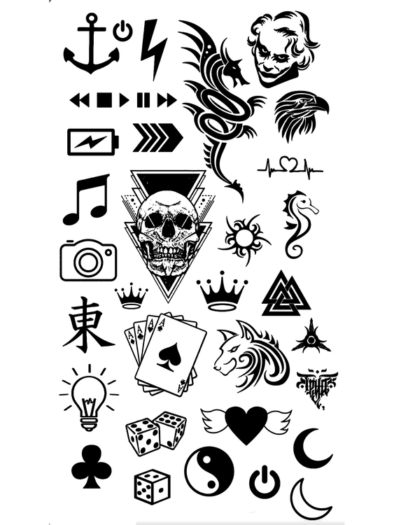 طرح شماره ۱