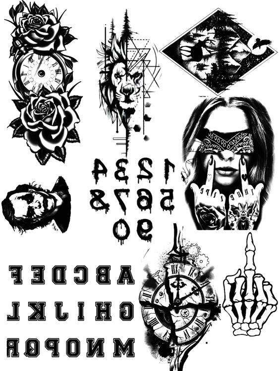 طرح شماره ۹