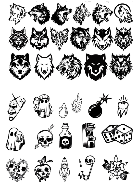 طرح شماره ۱۰